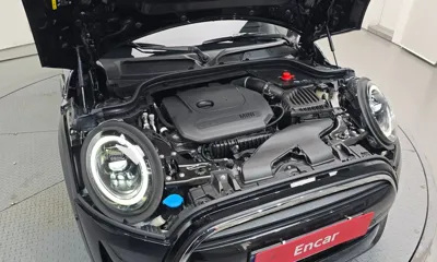 MINI Cooper 2024, 28823 км, за 17723.51 USD - фото 6