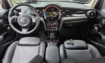 MINI Cooper 2024, 28823 км, за 17723.51 USD - фото 7