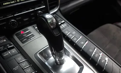 Porsche Panamera 2016, 79418 км, за 33477.75 USD - фото 9