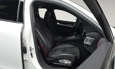 Porsche Panamera 2016, 79418 км, за 33477.75 USD - фото 10