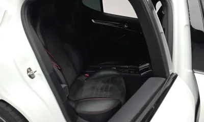 Porsche Panamera 2016, 79418 км, за 33477.75 USD - фото 12