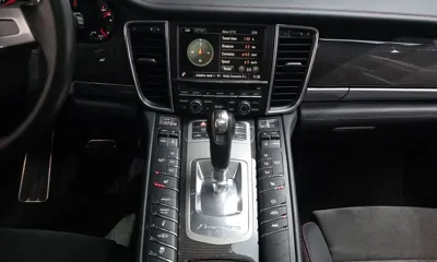 Porsche Panamera 2016, 79418 км, за 33477.75 USD - фото 14