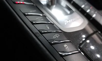 Porsche Panamera 2016, 79418 км, за 33477.75 USD - фото 17