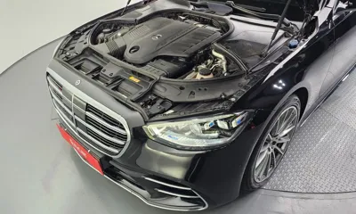 Mercedes-Benz S-Class 2022, 60072 км, за 63458.53 USD - фото 6