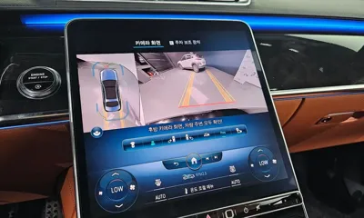 Mercedes-Benz S-Class 2022, 60072 км, за 63458.53 USD - фото 16