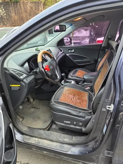Hyundai Santafe 2016, 450566 км, за 4069.84 USD
