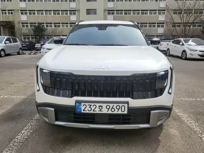 Kia Seltos · 2026 год