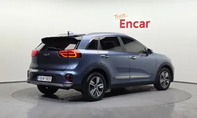 Kia Niro 2022, 92709 км, за 12026.26 USD