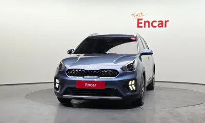 Kia Niro 2022, 92709 км, за 12026.26 USD