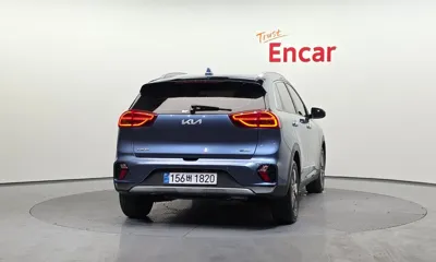 Kia Niro 2022, 92709 км, за 12026.26 USD