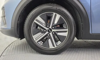Kia Niro 2022, 92709 км, за 12026.26 USD