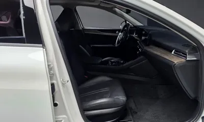 Kia K5 2020, 90141 км, за 12552.89 USD - фото 11