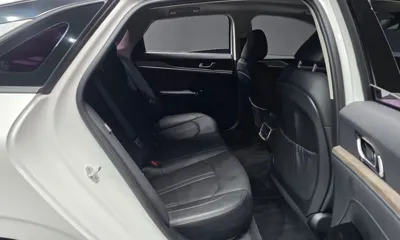 Kia K5 2020, 90141 км, за 12552.89 USD - фото 12