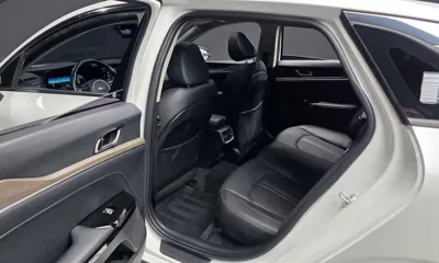 Kia K5 2020, 90141 км, за 12552.89 USD - фото 26