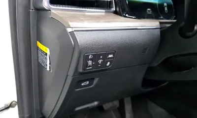 Kia K5 2020, 90141 км, за 12552.89 USD - фото 28