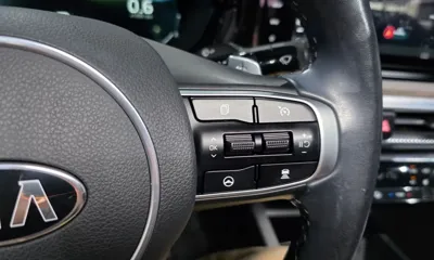 Kia K5 2020, 90141 км, за 12552.89 USD - фото 34