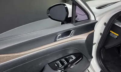 Kia K5 2020, 90141 км, за 12552.89 USD - фото 36