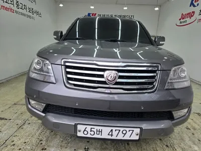 Kia Mohave 2014, 197151 км, за 5399.43 USD