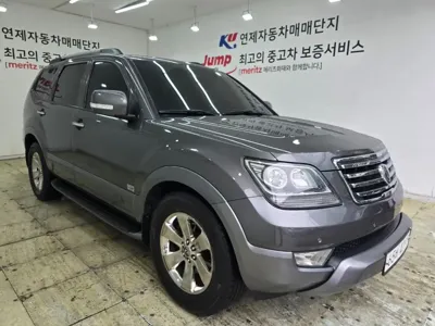 Kia Mohave 2014, 197151 км, за 5399.43 USD