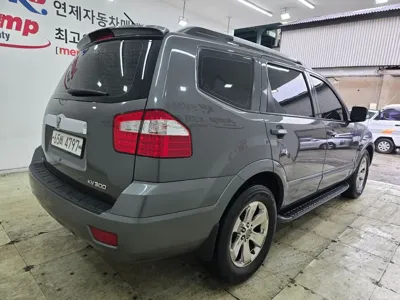 Kia Mohave 2014, 197151 км, за 5399.43 USD