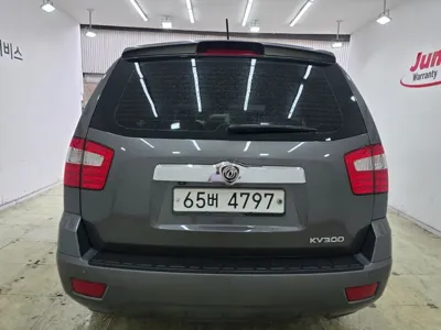 Kia Mohave 2014, 197151 км, за 5399.43 USD