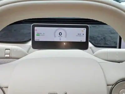 firefly萤火虫 firefly萤火虫 2025, 10000 км, за 10192.03 USD