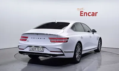 Genesis G80 2025, 24904 км, за 31180.26 USD