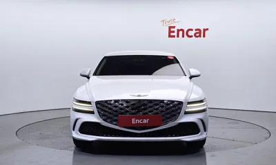 Genesis G80 2025, 24904 км, за 31180.26 USD