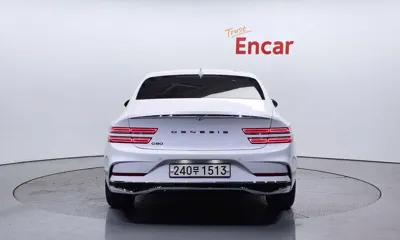 Genesis G80 2025, 24904 км, за 31180.26 USD