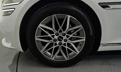 Genesis G80 2025, 24904 км, за 31180.26 USD