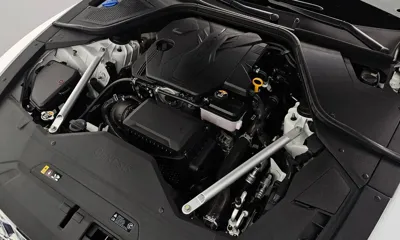 Genesis G80 2025, 24904 км, за 31180.26 USD - фото 6