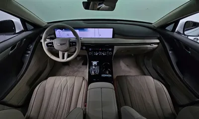 Genesis G80 2025, 24904 км, за 31180.26 USD - фото 7