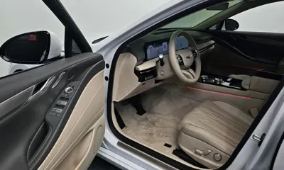 Genesis G80 2025, 24904 км, за 31180.26 USD - фото 10