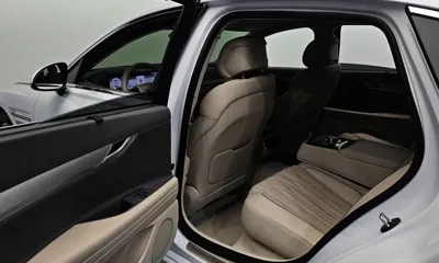 Genesis G80 2025, 24904 км, за 31180.26 USD - фото 11