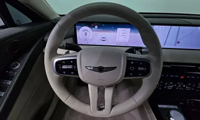 Genesis G80 2025, 24904 км, за 31180.26 USD - фото 12