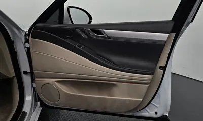 Genesis G80 2025, 24904 км, за 31180.26 USD - фото 17