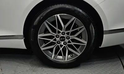 Genesis G80 2025, 24904 км, за 31180.26 USD - фото 21