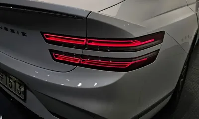 Genesis G80 2025, 24904 км, за 31180.26 USD - фото 23