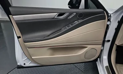 Genesis G80 2025, 24904 км, за 31180.26 USD - фото 24
