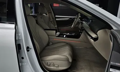 Genesis G80 2025, 24904 км, за 31180.26 USD - фото 26