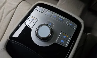 Genesis G80 2025, 24904 км, за 31180.26 USD - фото 27