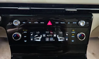 Genesis G80 2025, 24904 км, за 31180.26 USD - фото 32
