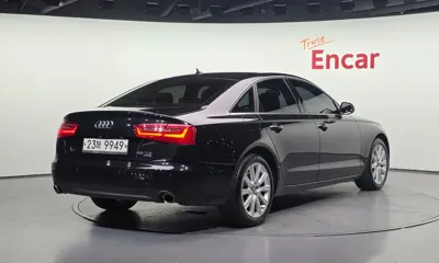 Audi A6 2015, 211512 км, за 3835.4 USD