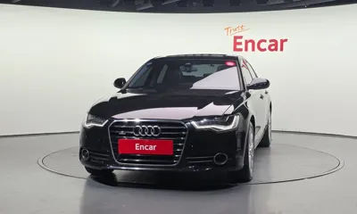 Audi A6 2015, 211512 км, за 3835.4 USD