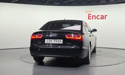 Audi A6 2015, 211512 км, за 3835.4 USD