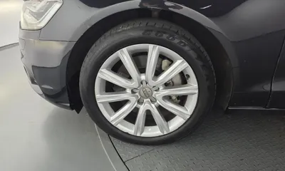 Audi A6 2015, 211512 км, за 3835.4 USD