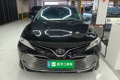 Toyota Camry 2018, 92700 км, за 13894 USD