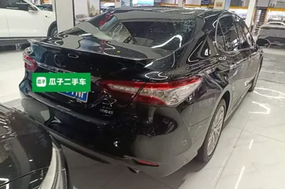 Toyota Camry 2018, 92700 км, за 13894 USD - фото 6