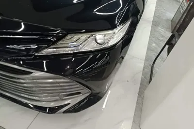 Toyota Camry 2018, 92700 км, за 13894 USD - фото 8