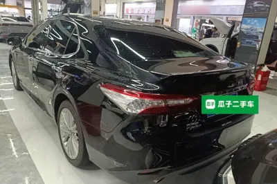 Toyota Camry 2018, 92700 км, за 13894 USD - фото 13